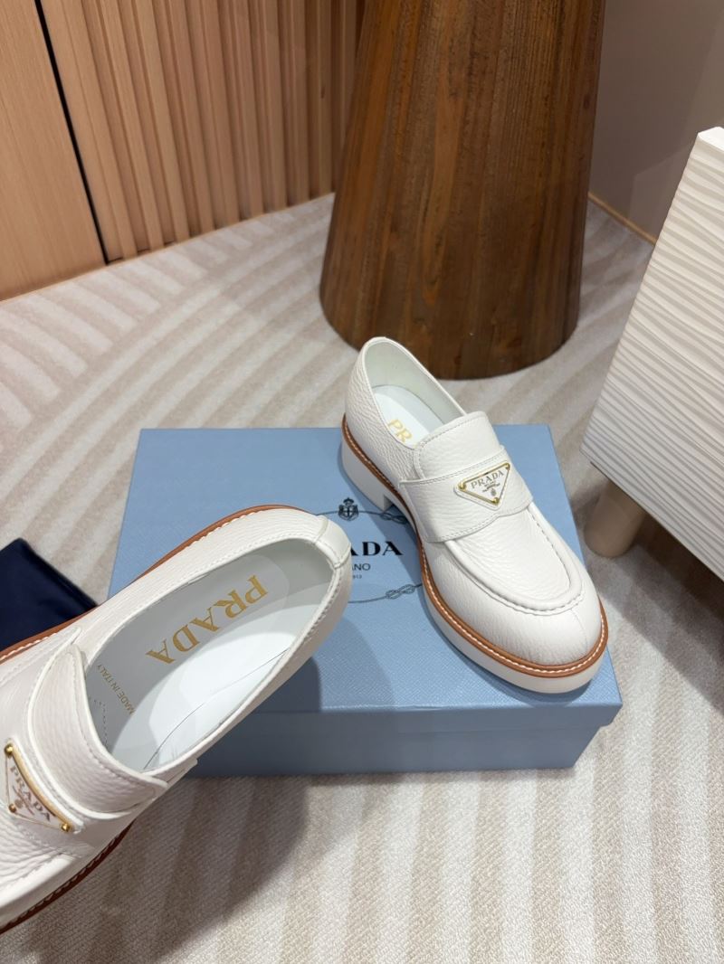 Prada Low Shoes